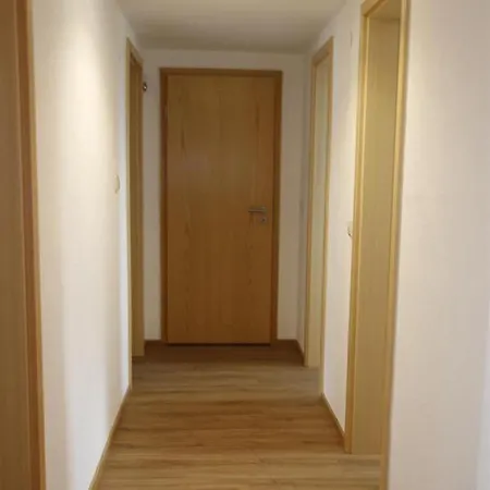 アパート Loretta Hergatz