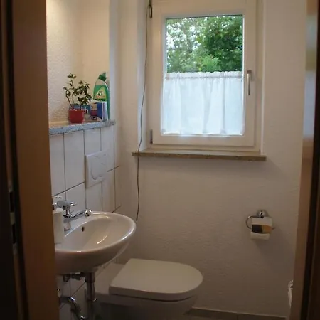 アパート Loretta