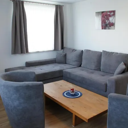 Appartamento Loretta Hergatz